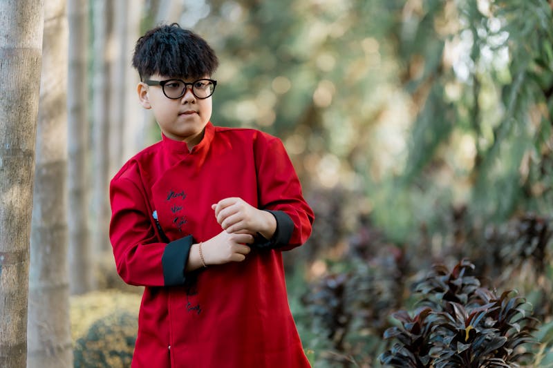 Derek Foster, Operations Manager at Pizza Ranch Hudsonville